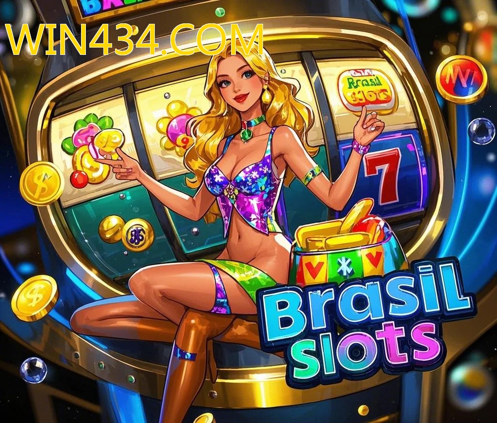 win434 GAME-Slots